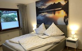 Ferienwohnung „Am Rodenberg“